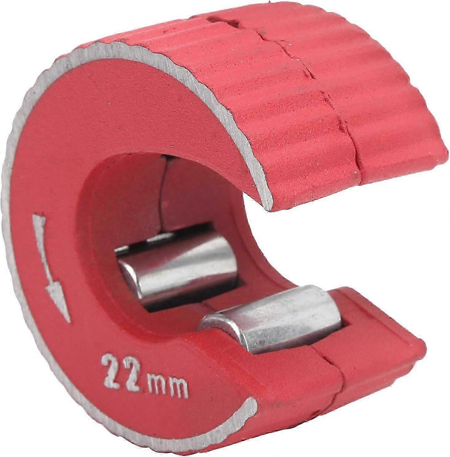 Copper Pipe Cutter, Automatic Copper Pipe Cutter up to 22mm / 0.9 inch, for narrow space