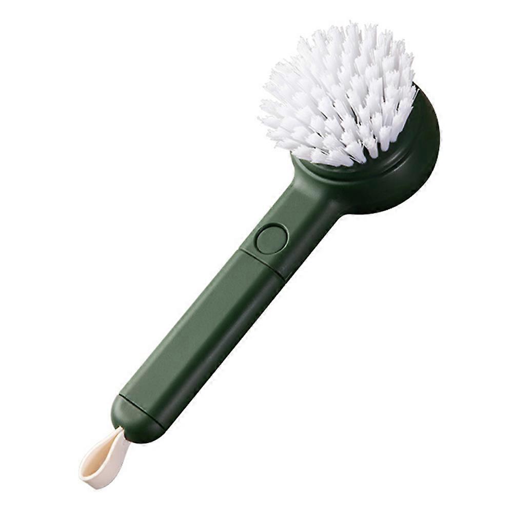 Multi Functional Cleaning Brush, High-Quality Material For Comprehensive Fruit And Vegetable Prep, Non-Slip Grip For Secure And Comfortable Handling
