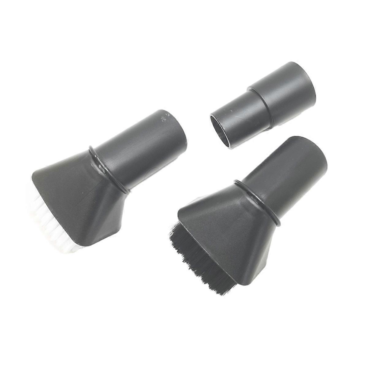 32mm Soft Brush Nozzle For Vacuum