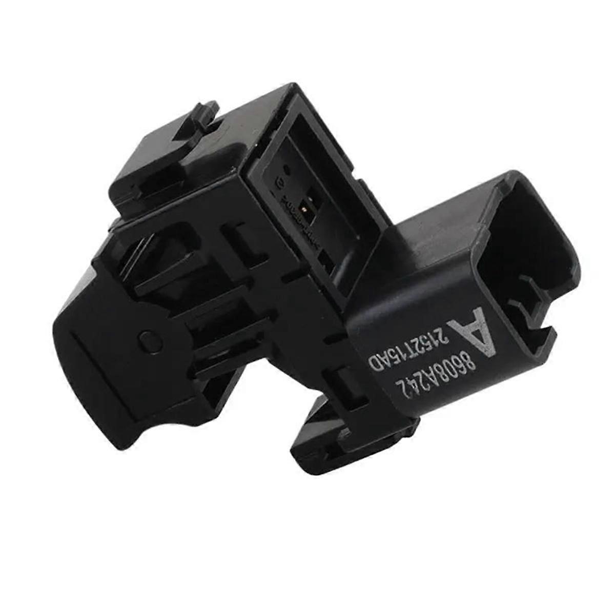 Car Power Window Switch Button for Mitsubishi Outlander 2013-2018 8608A242 8608A319 LHD