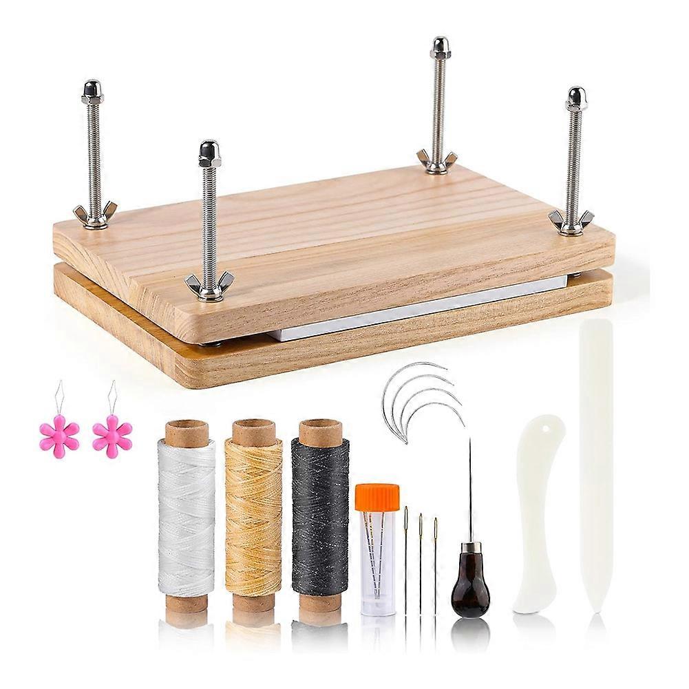 Bindezubehör, Beginner Bone Folder Tool Binding Kit