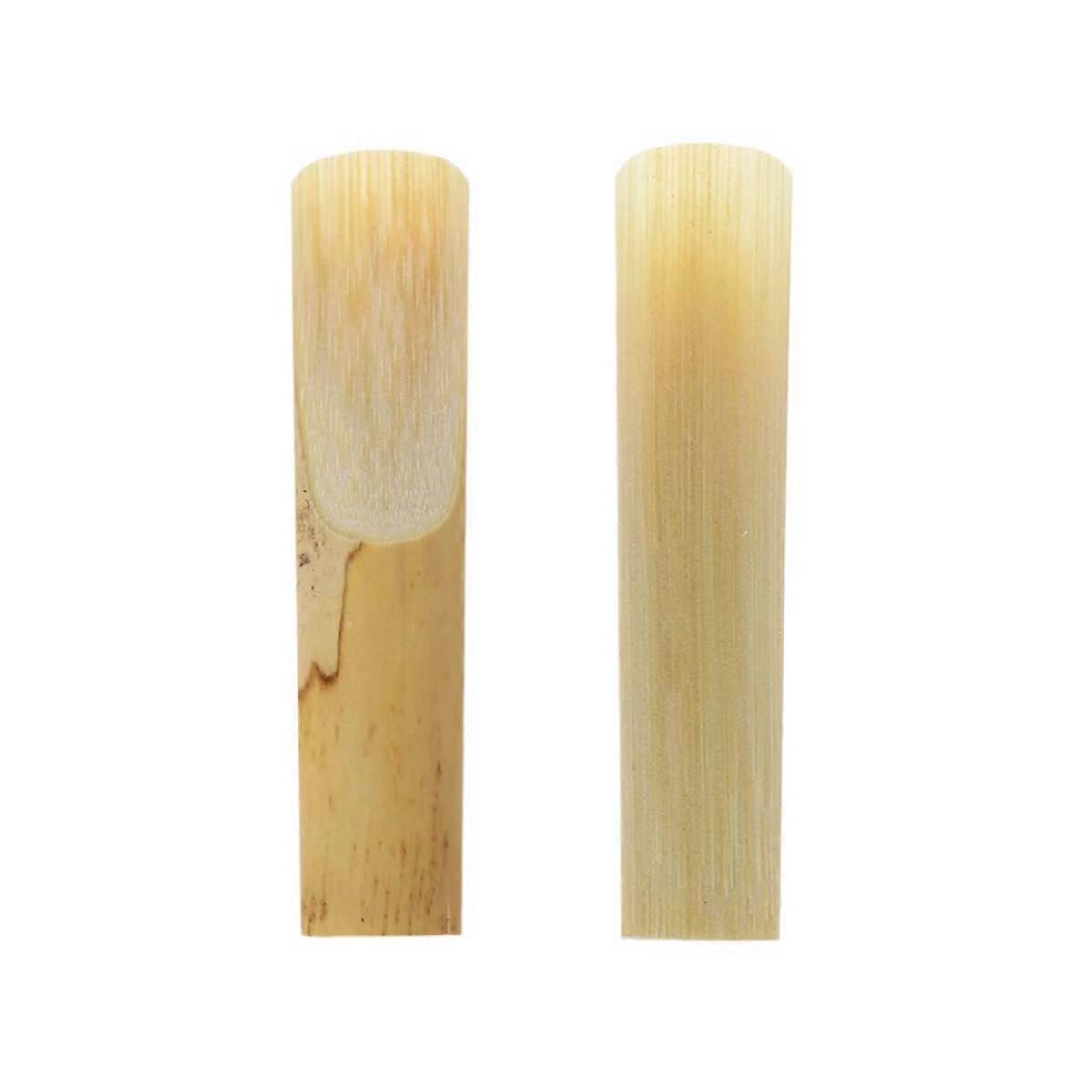10 Pack Alto Sax Saxophone Reeds Strength Saxophone