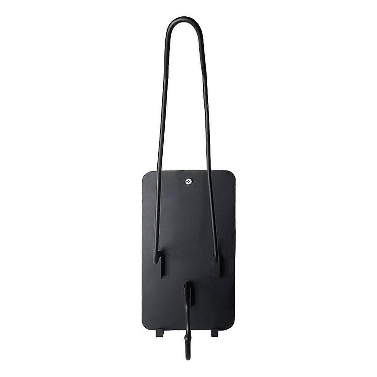 Helmet Storage Rack Wall-Mounted Storage Rack Motorcycle Helmet Stand