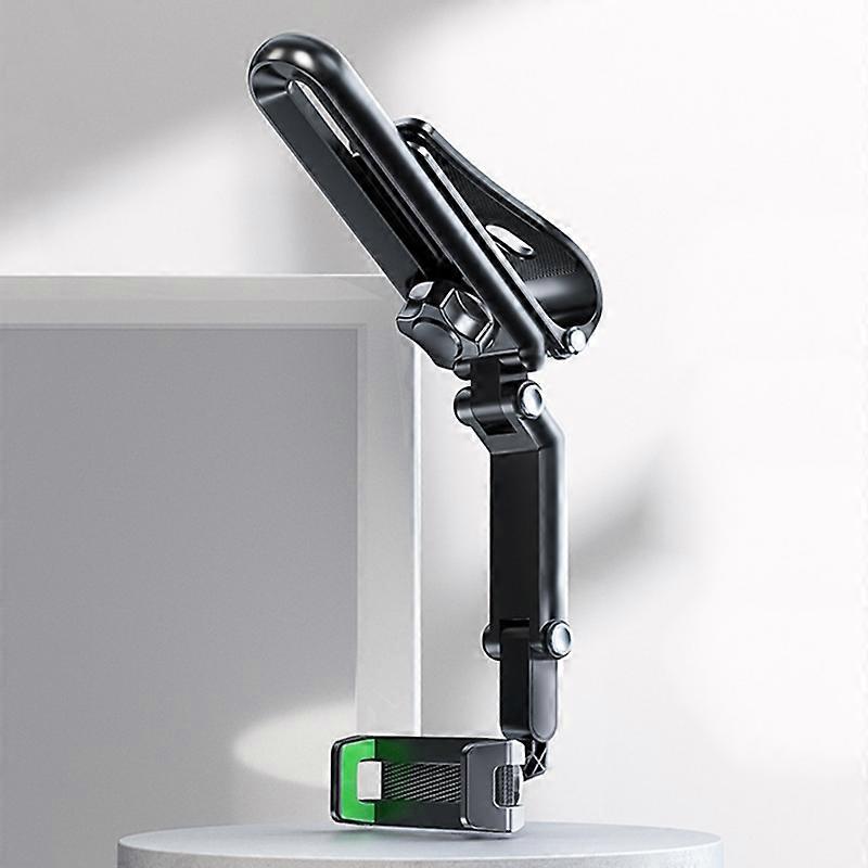 Multi functional Car Sun Visor Using Phone Holder