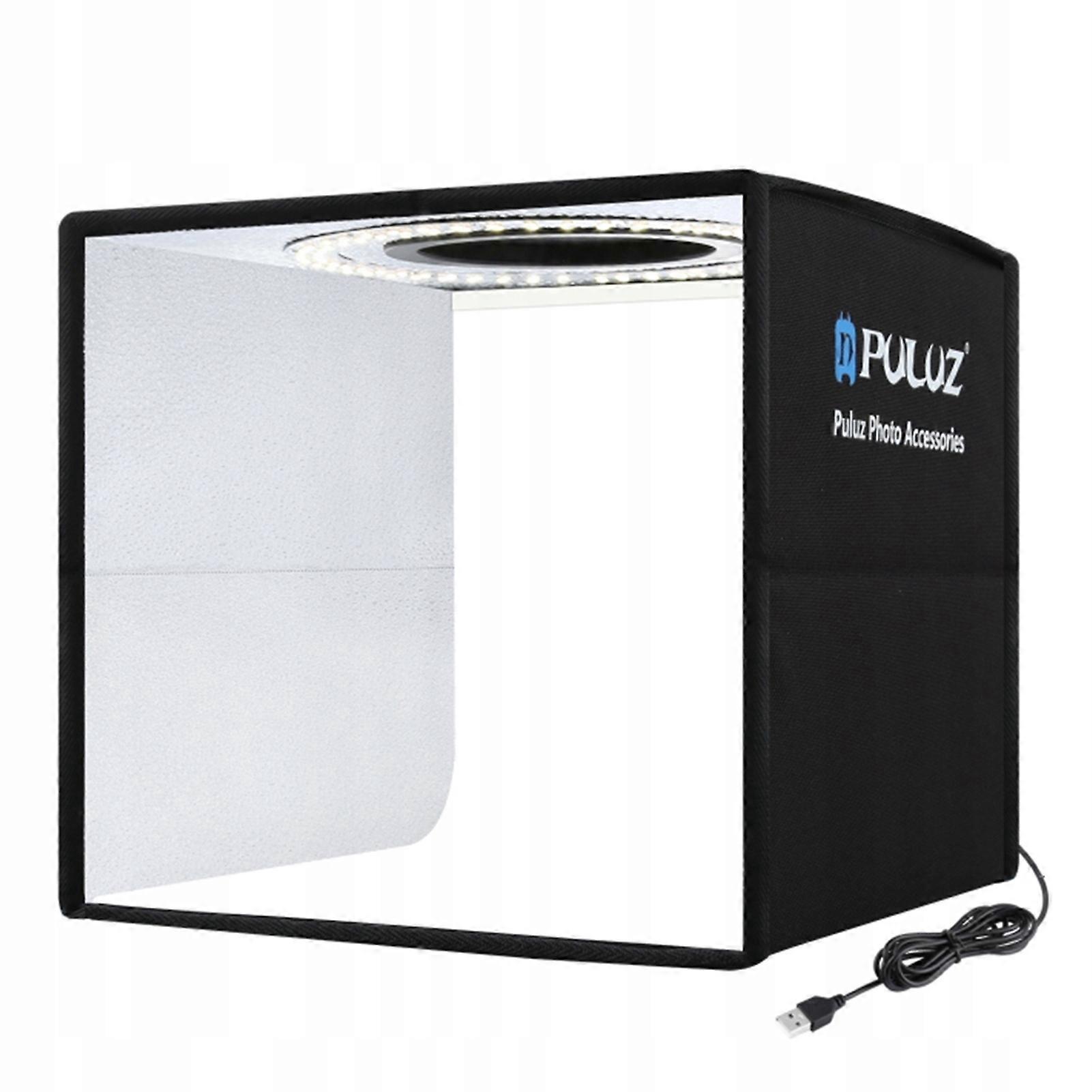 Puluz Photographic Led Shadow Tent