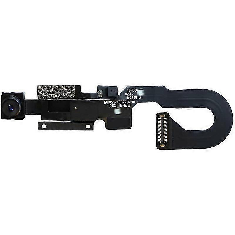 Front Facing Camera Proximity Light Sensor Cable Ribbon Assembly Replacement for 7