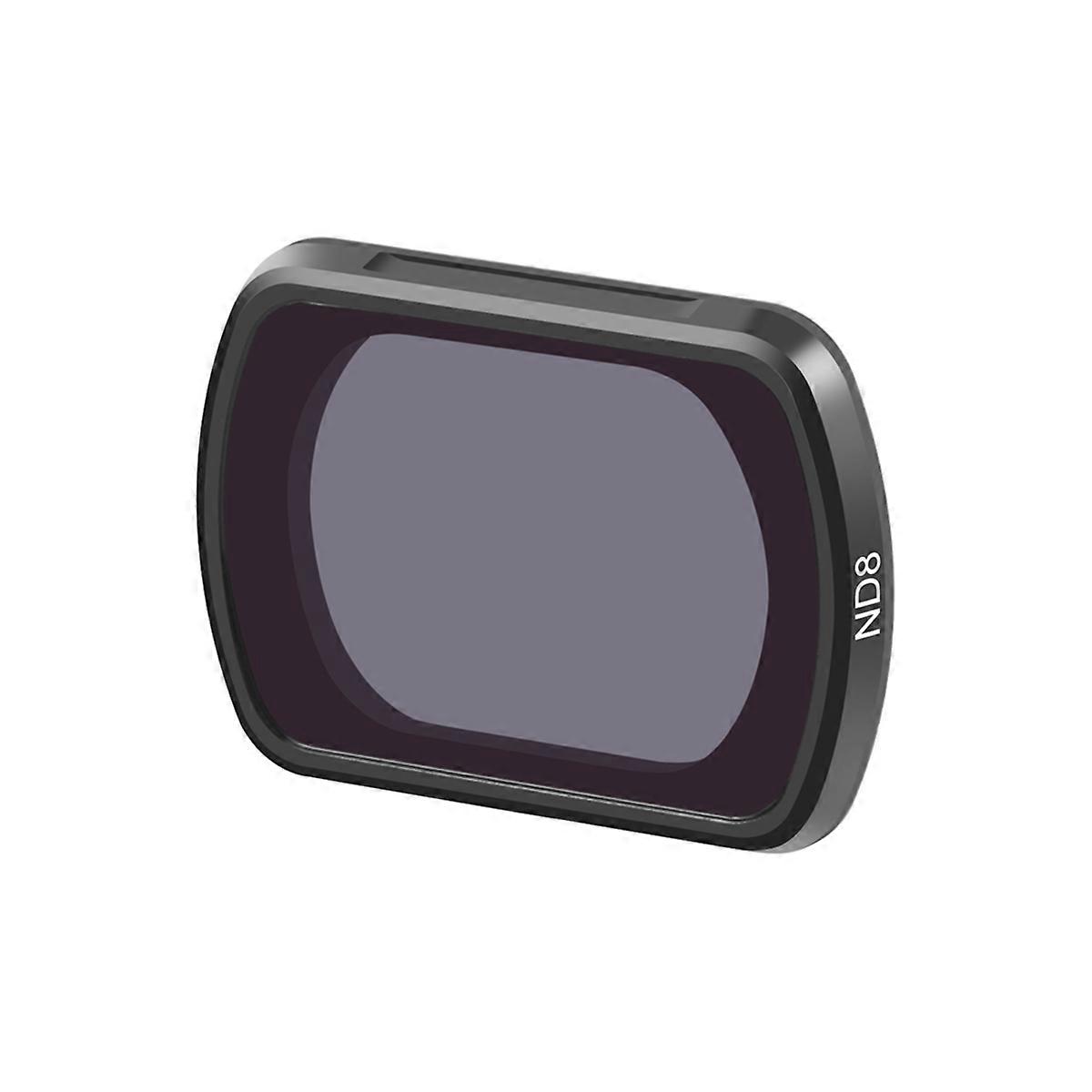 PULUZ ND8 Light Reducing Lens for DJI OSMO Pocket 3 Filter