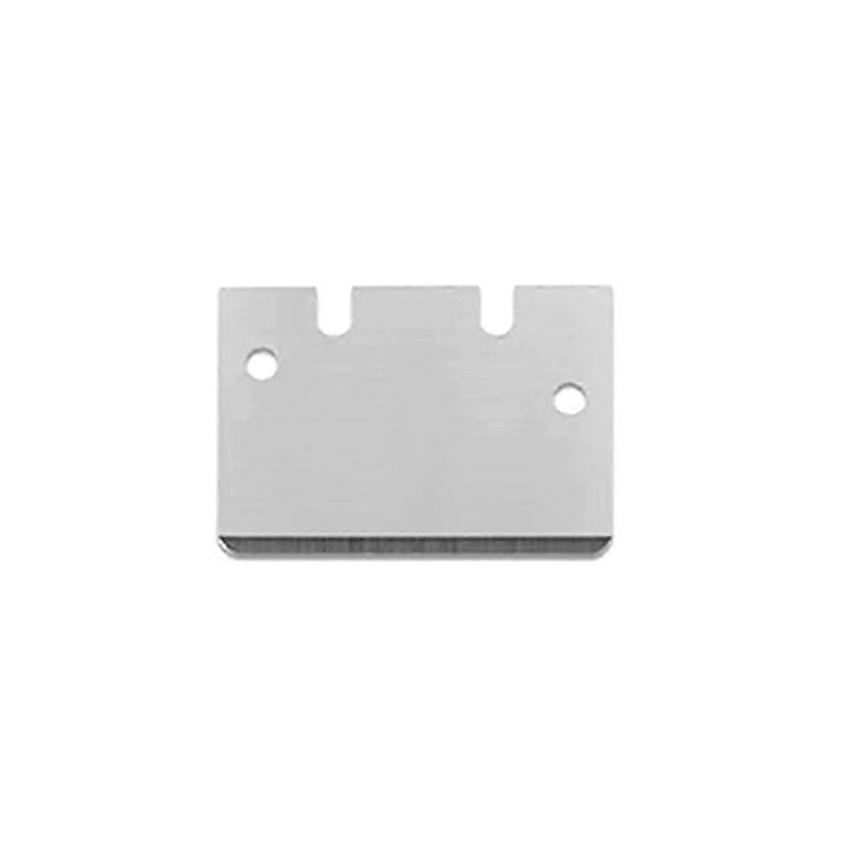Replacement Cutter for Cooktop Scrapers Knife Tip for Glass Scrapers for Printers Cooktop Surfaces