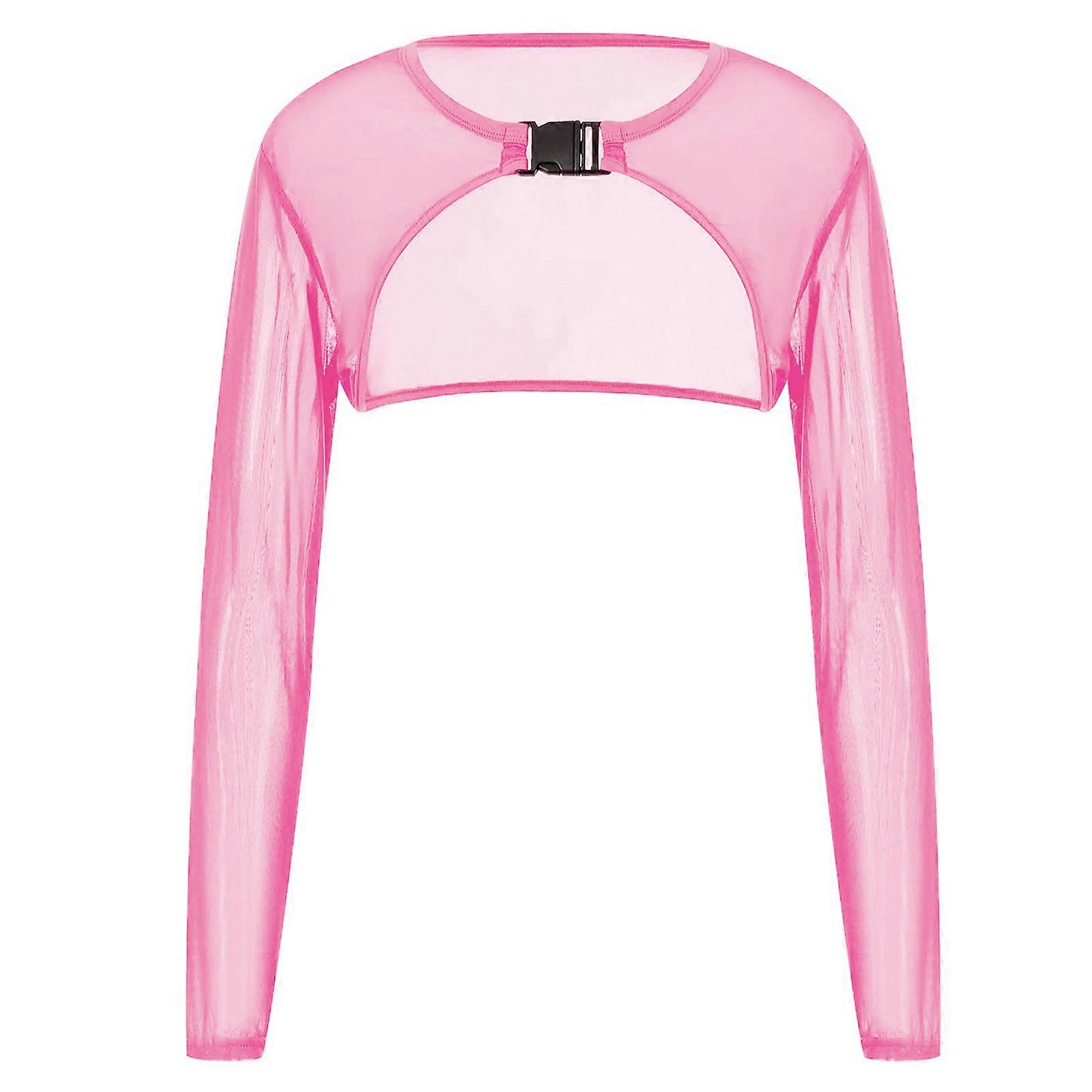 Fishnet Long Mesh T Shirt Fishnet Sheer Mesh Turtleneck Top Sexy Women T Shirt See Through  Transparent Mesh Tops Long Sleeve