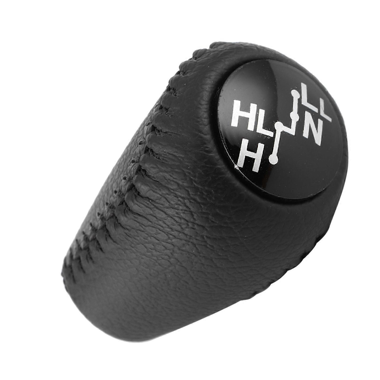Gear Shift Knob Handball Shift Lever PZ020‑0K042‑C0 Replacement Fit for Hilux Vigo