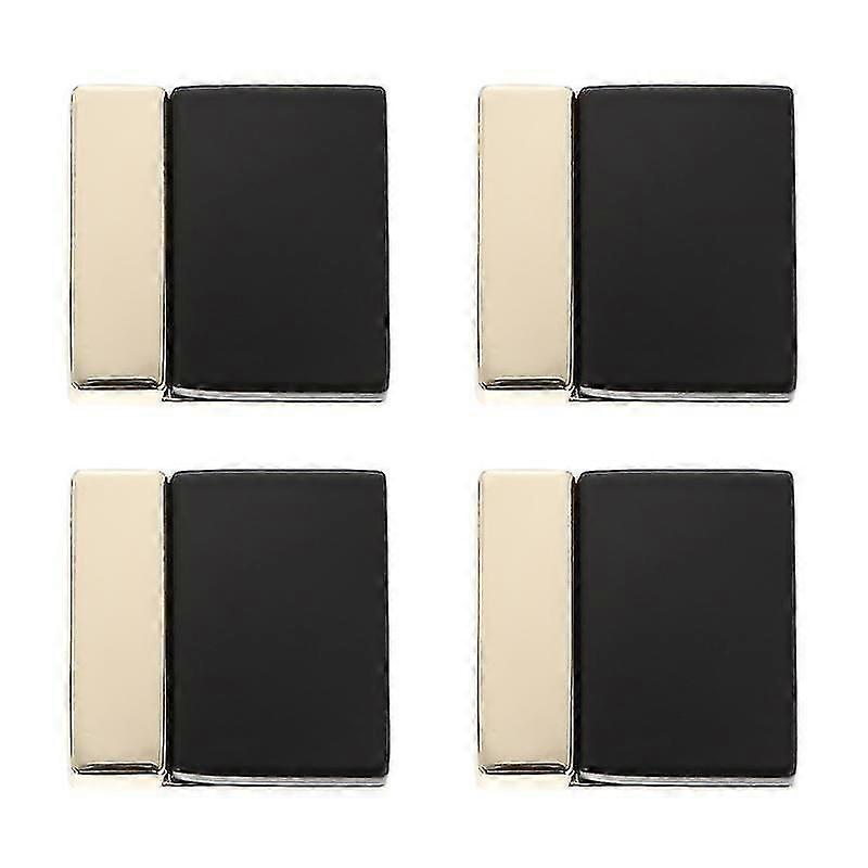 4pcs Cabinet Door Knob