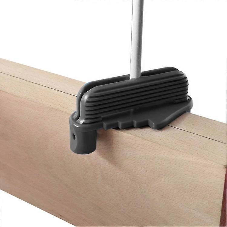 Multifunctional Woodworking Scriber Tool-Precision Gray Scribe by