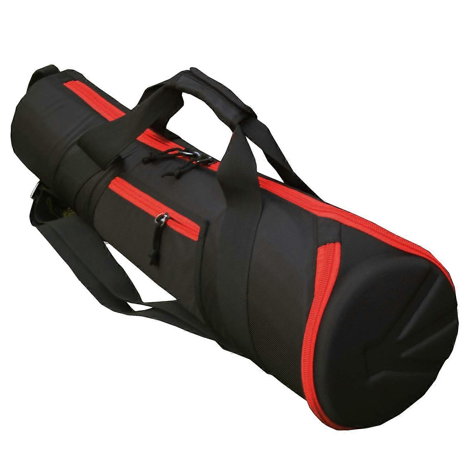 Black Camera Tripod Bag Travel Case for Photography 80CM