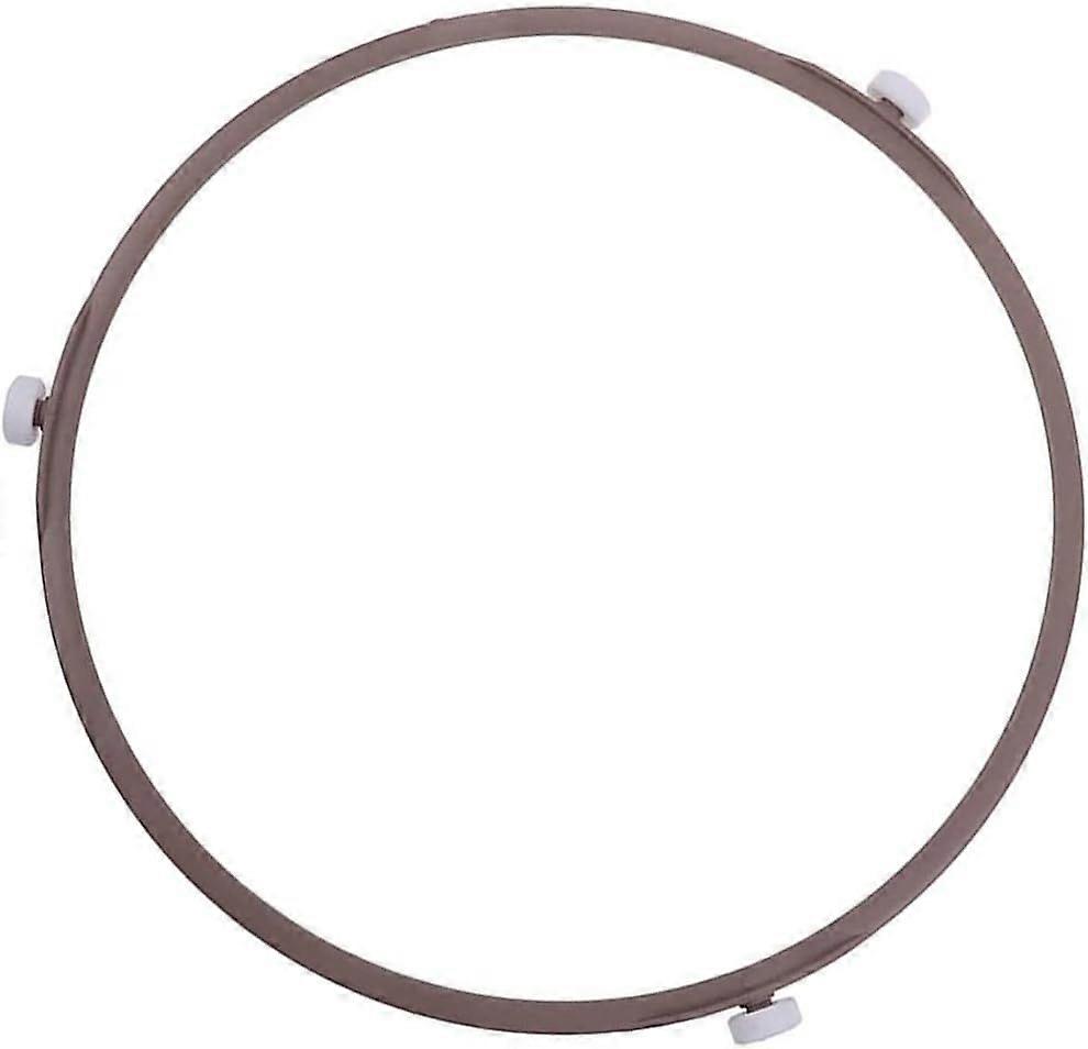 1PCS Microwave Support Ring Microwave Turntable Ring Microwave Plate Roller for Glass Plate Tray Supporting