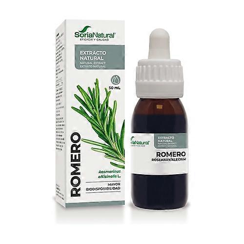 Rosemary Extract (XXI Formula) 50 ml
