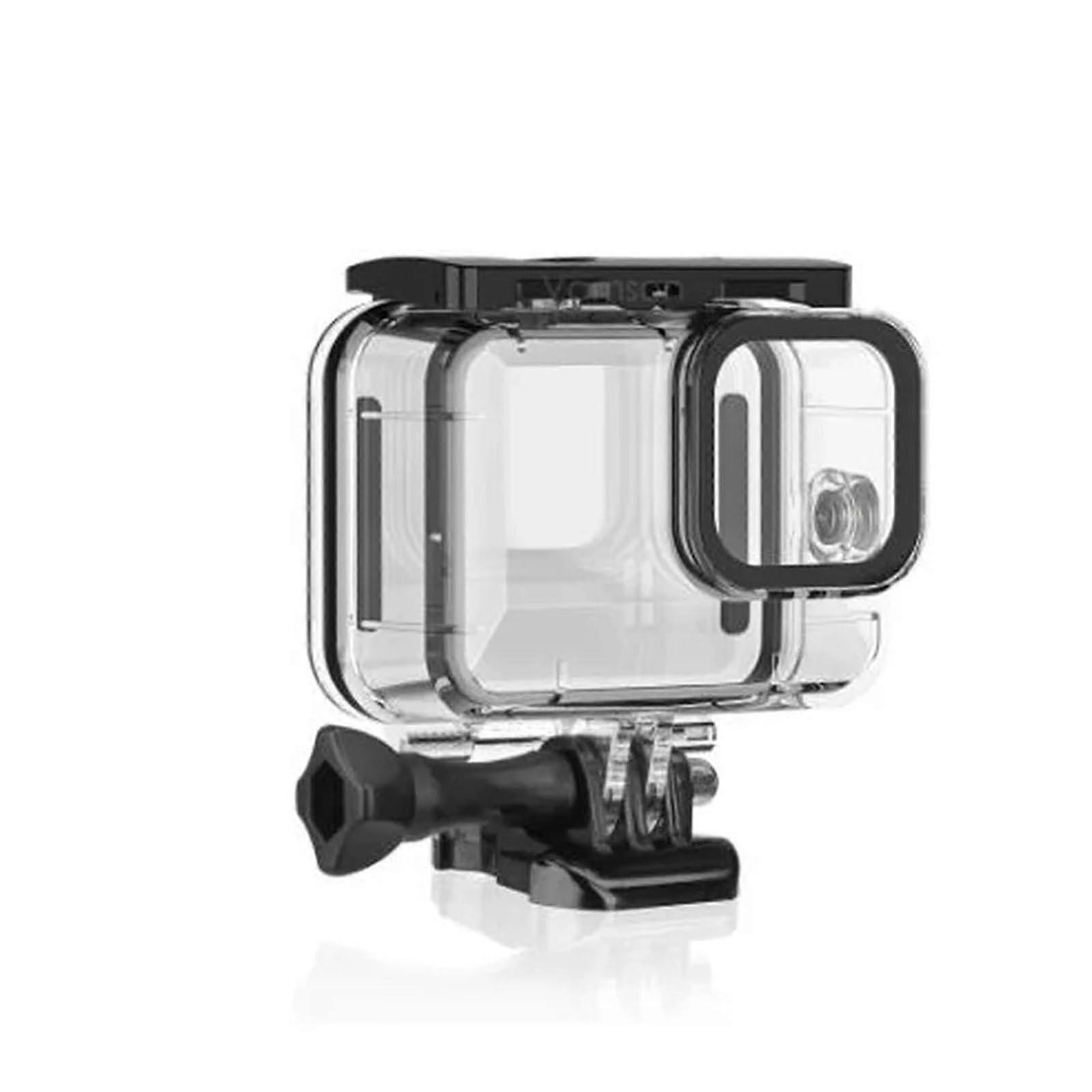 50m waterproof case underwater diving protective case for GoPro Hero 9 Black sports camera accessories surfing frame box shell