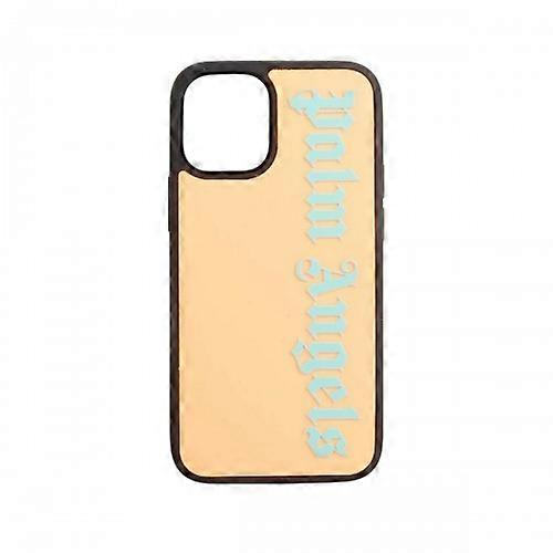 Palm Angels Classic iPhone 12 Compatible Logo Phone Case