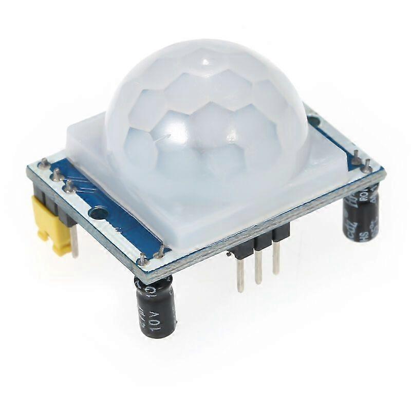 Human Body Infrared Sensor Module Pyroelectric Infrared Sensor