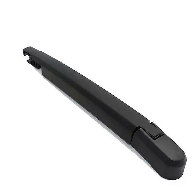 Poignée Porte Extérieure Arrière Trafic III MK3 2015-2019 - 806067794R Noire Robuste