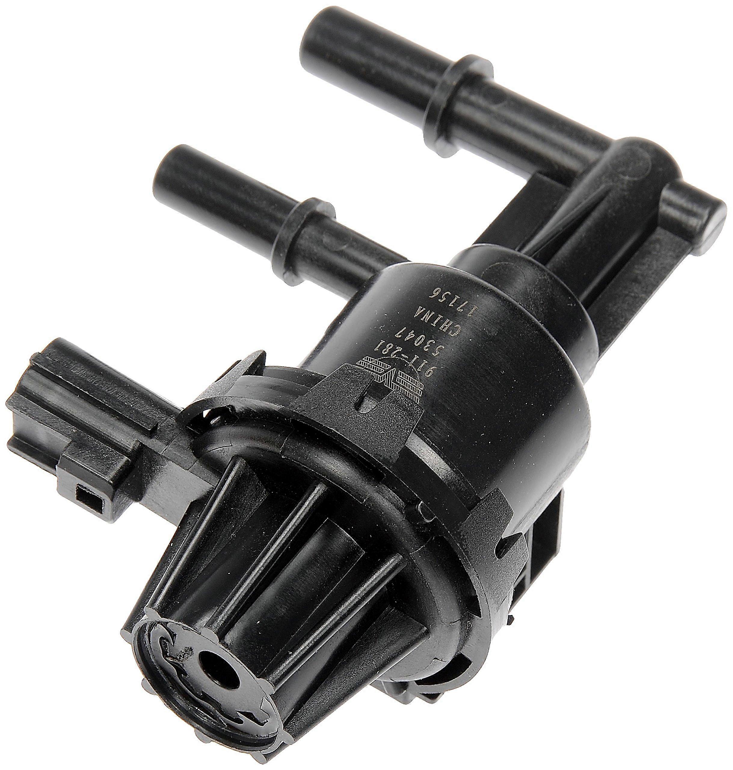 911281 Vapor Canister Purge Valve Compatible with Select Ford / Lincoln / Mercury Models