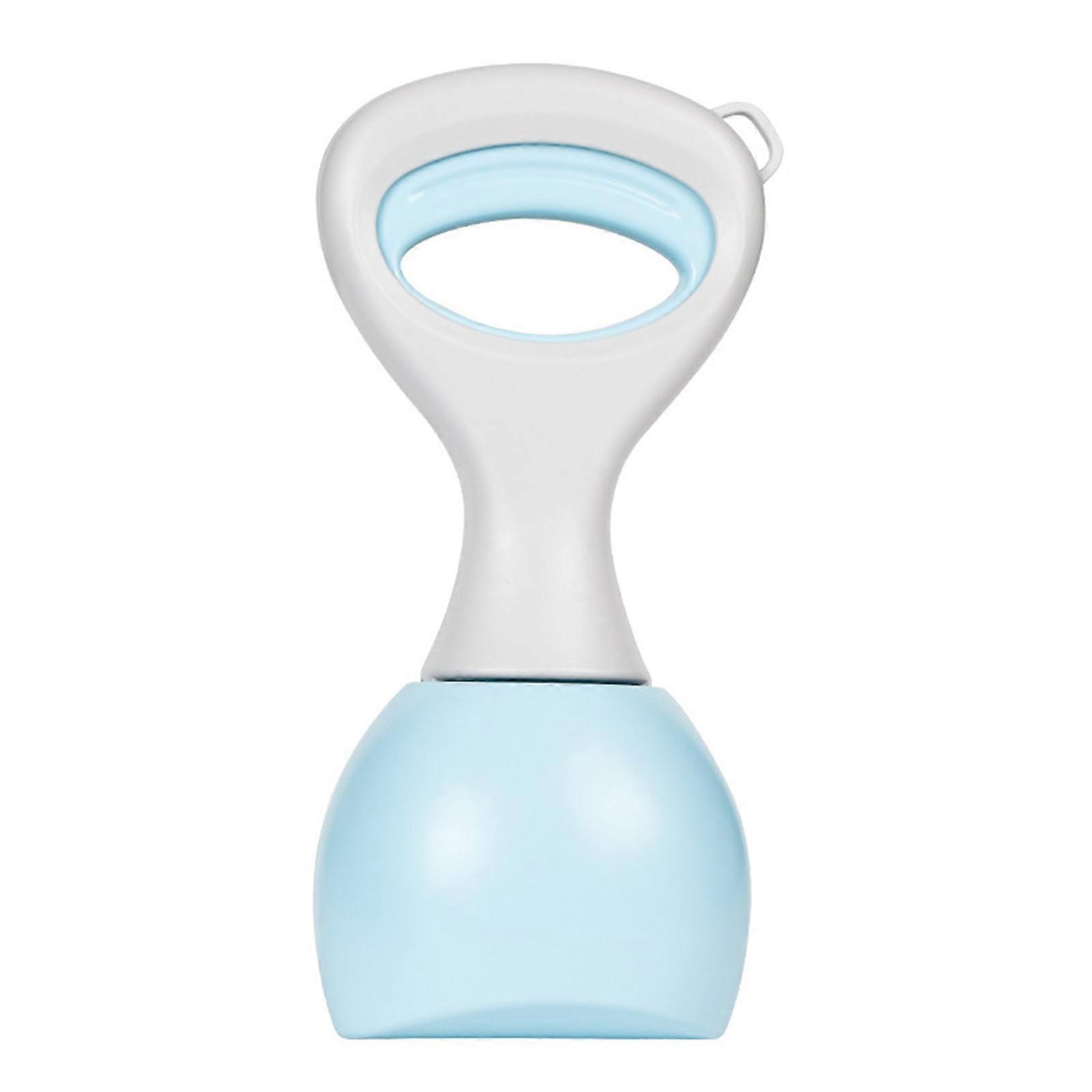 Pet Pooper Scooper Quick Cleanup Picker Portable Dog Poop Pick Up Tool for Large Medium Small Dogs