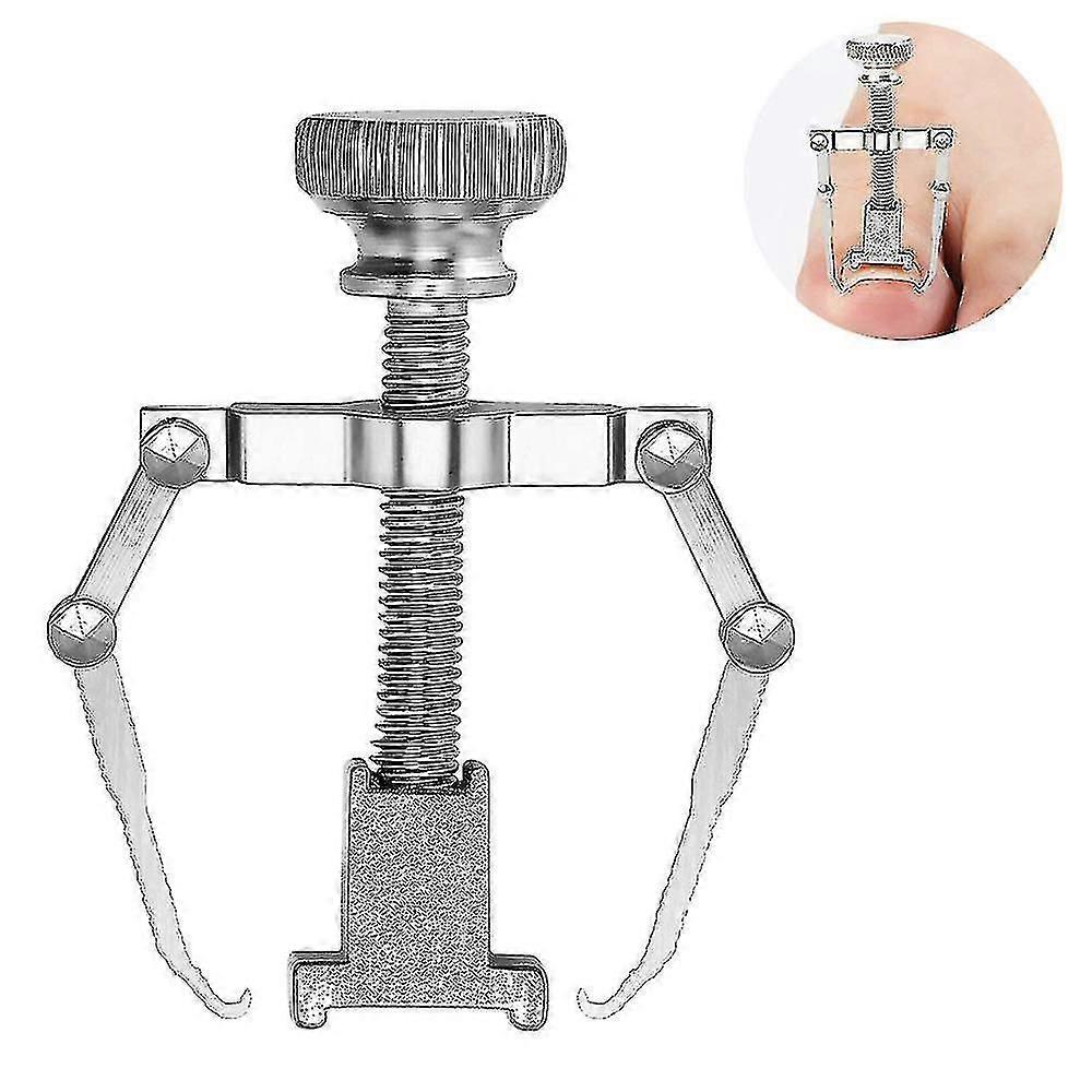 Ingrown Toenail Corrector Lifter Tool