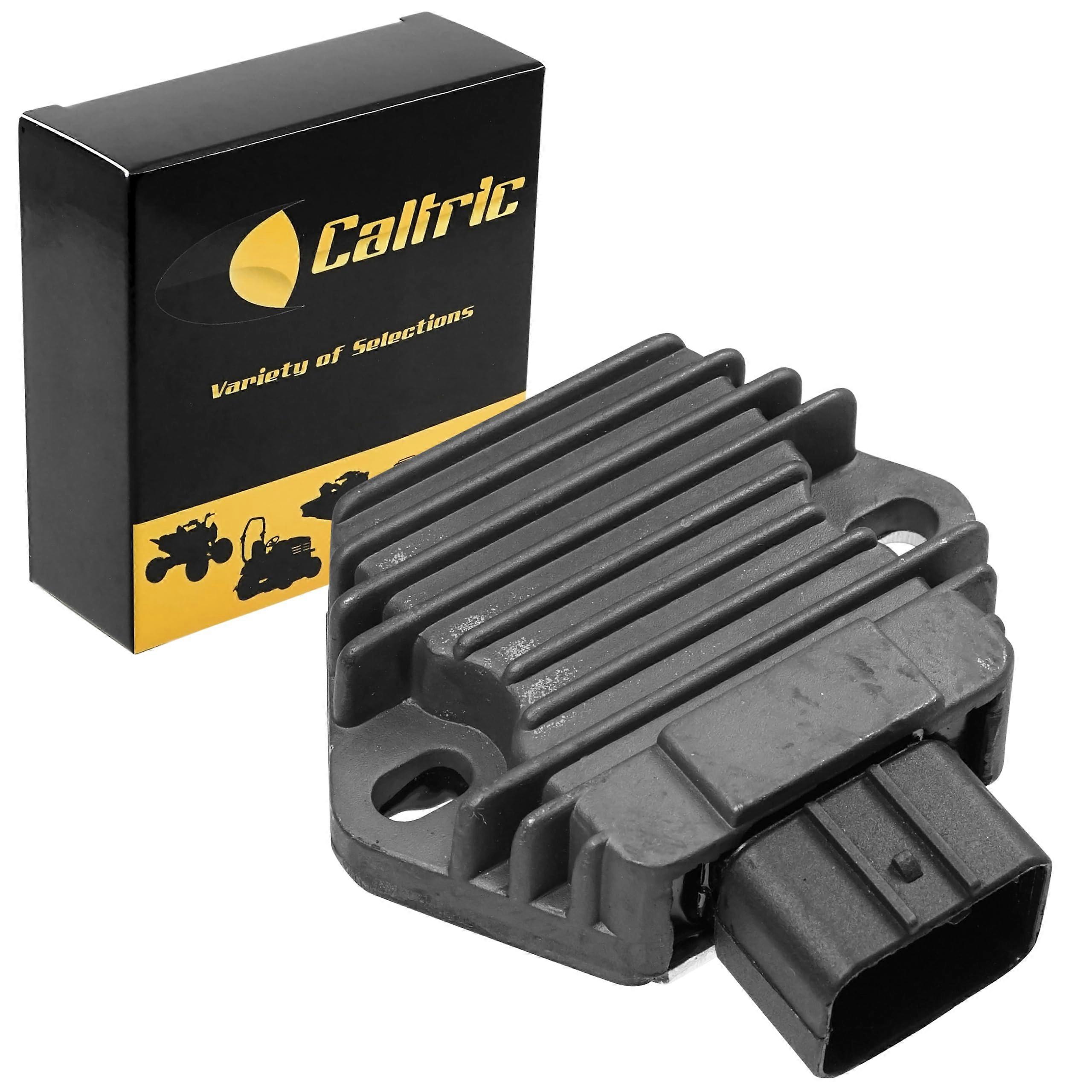 Regulator Rectifier Compatible with Honda Vt750C2 Shadow Vt750C2F 750 Spirit C2 C2F 20072009