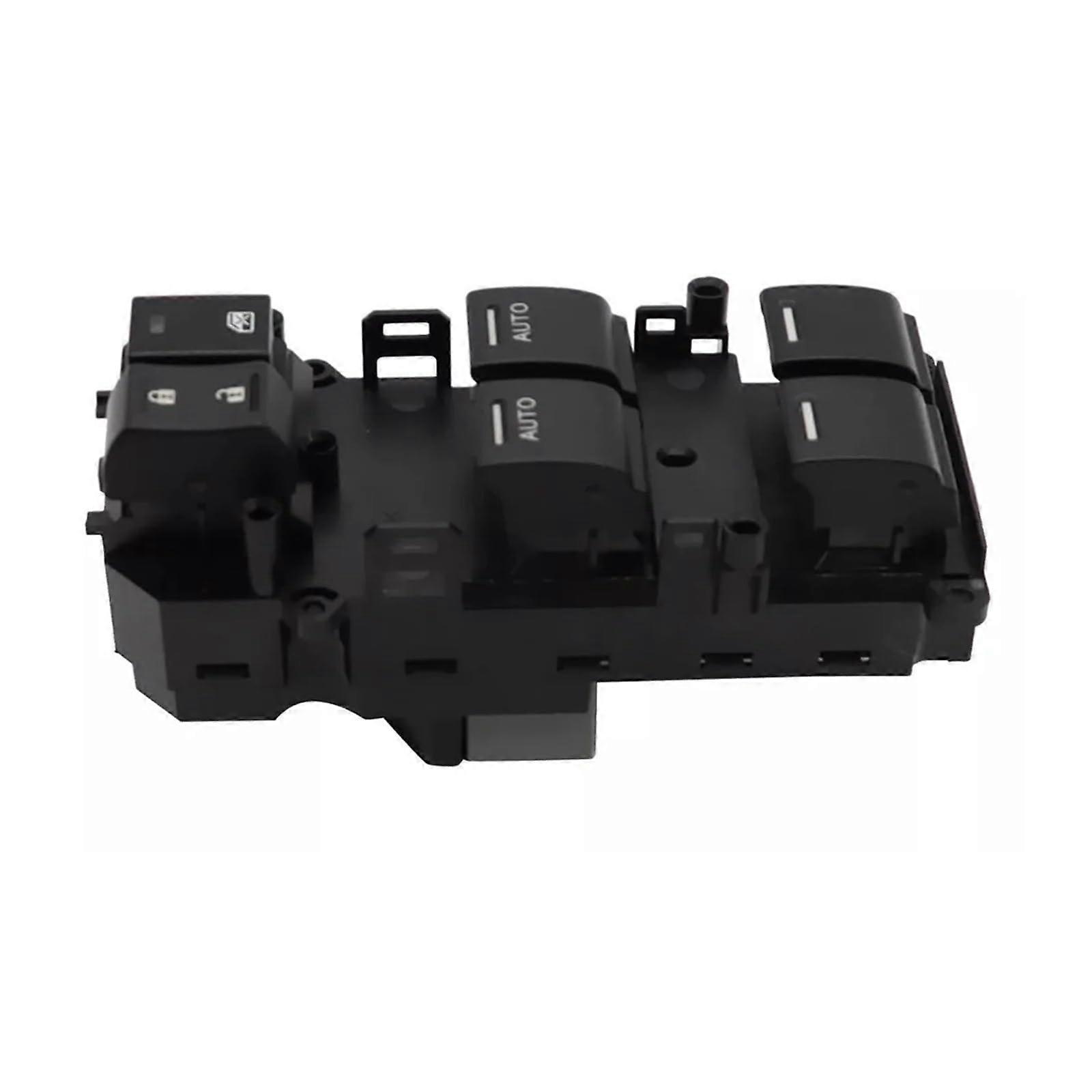 35750TA0A22 Left Hand Driver Electric Power Window Control Switch Button Compatible with 2008-2012 Honda Accord