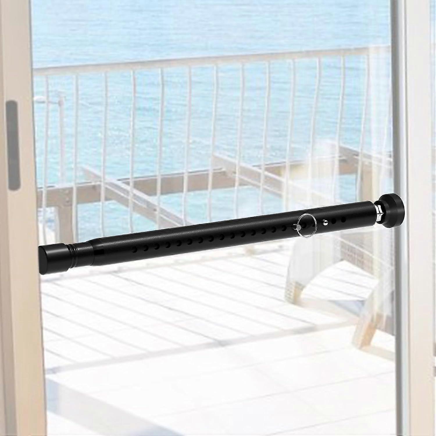 High quality brand new Window Security Bars Inside Adjustable 18 to 51 Inch