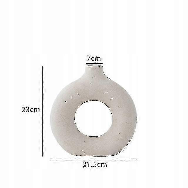 Ceramic . Vase. Pot. Ceramic Art