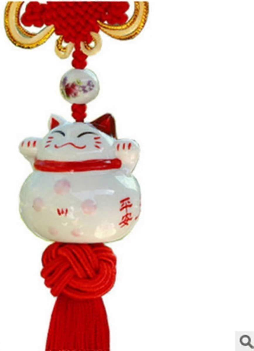 Ceramic Pendant Charm Hanging For