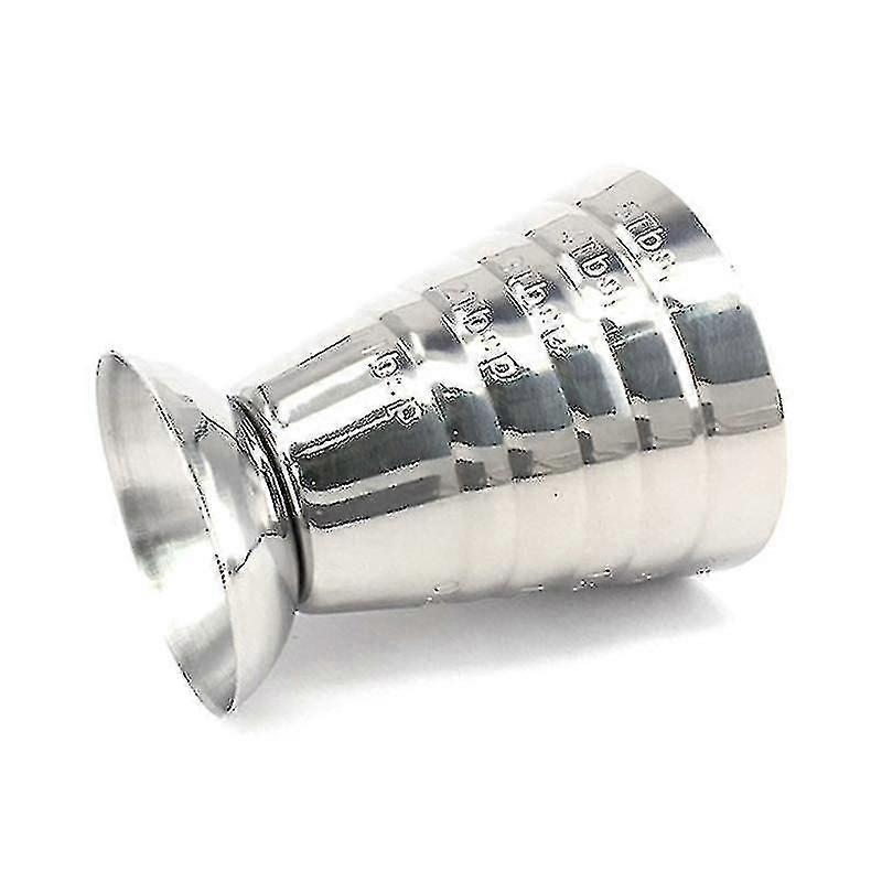 Measuring S Jigr Shaker Less Steel Mini S