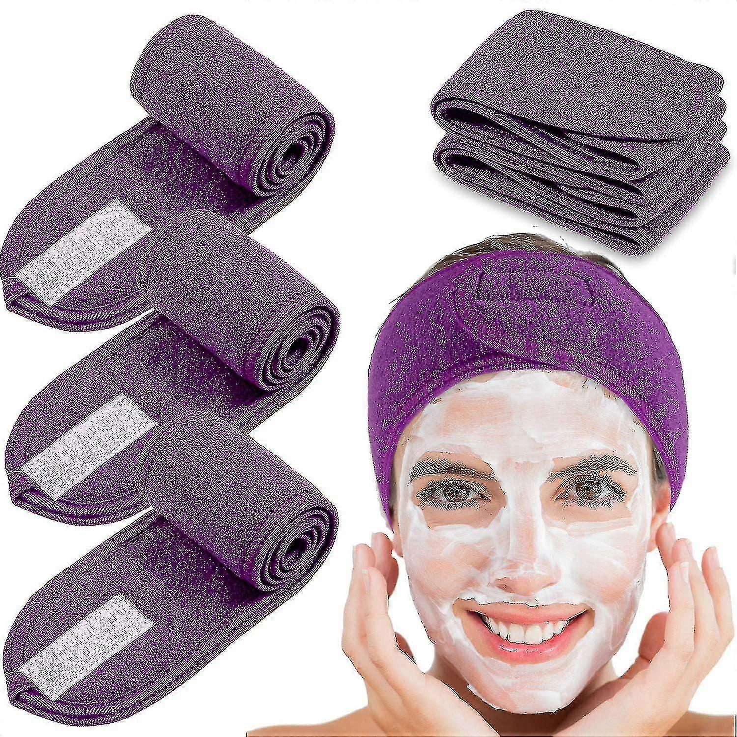 4pcs H For Make-up,adjable H With