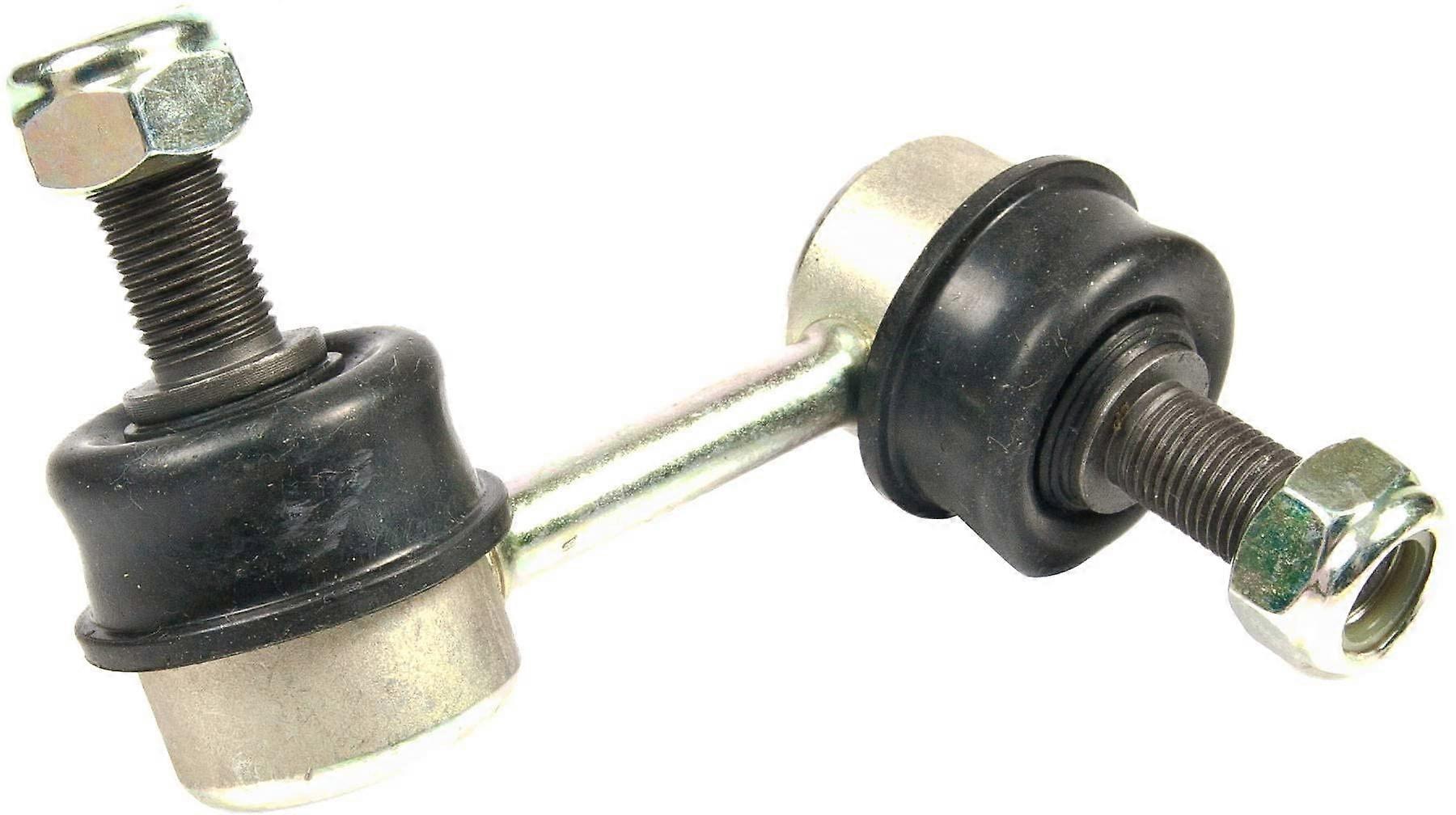 113-10200 Front Left Sway Bar End Link Compatible with Various Models, Durable Steel Construction, OE Replacement Part