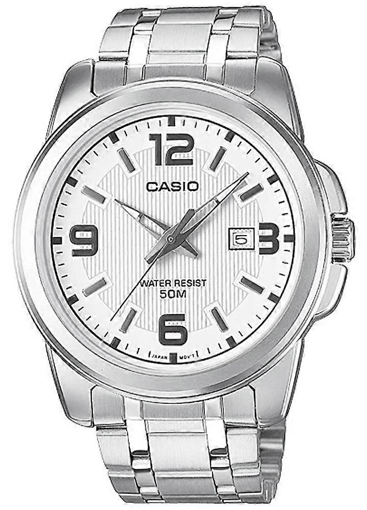 Casio MTP-1314D-7AVDF + BOX Herrenuhr