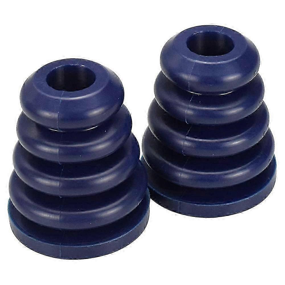 Rear Bump Stop Bushes Kit Pair SPF2787K Fit suitable for FG Falcon IRS XR6 XR8