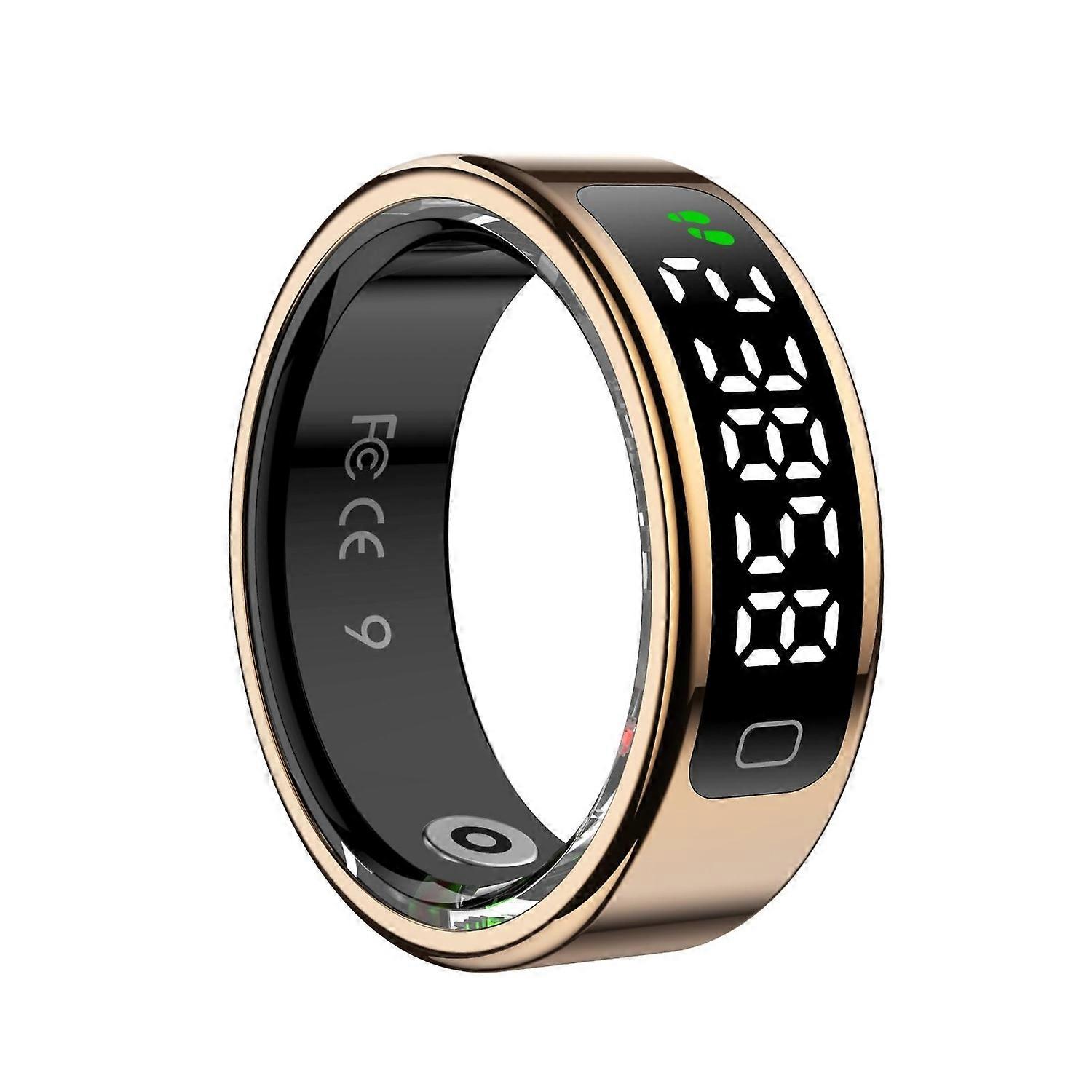 R11C SIZE 12 Smart Ring