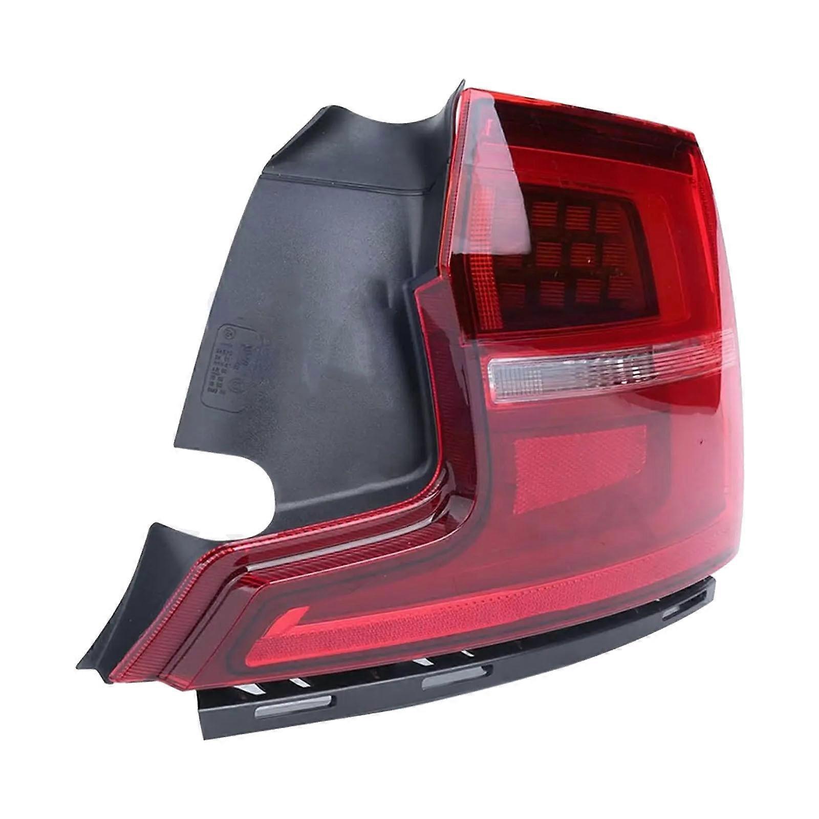 Tail Light Assembly 31698712 31698713 for S90 2017-2020 Rear Tail Light Brake Light Turn Signal Lamp Replacement