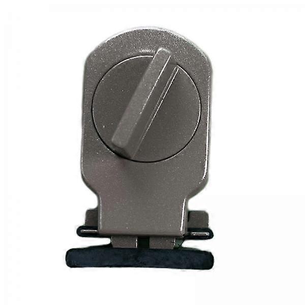 2x Sliding Window Stop Security Window Lock Childproof Hardware Adjustable