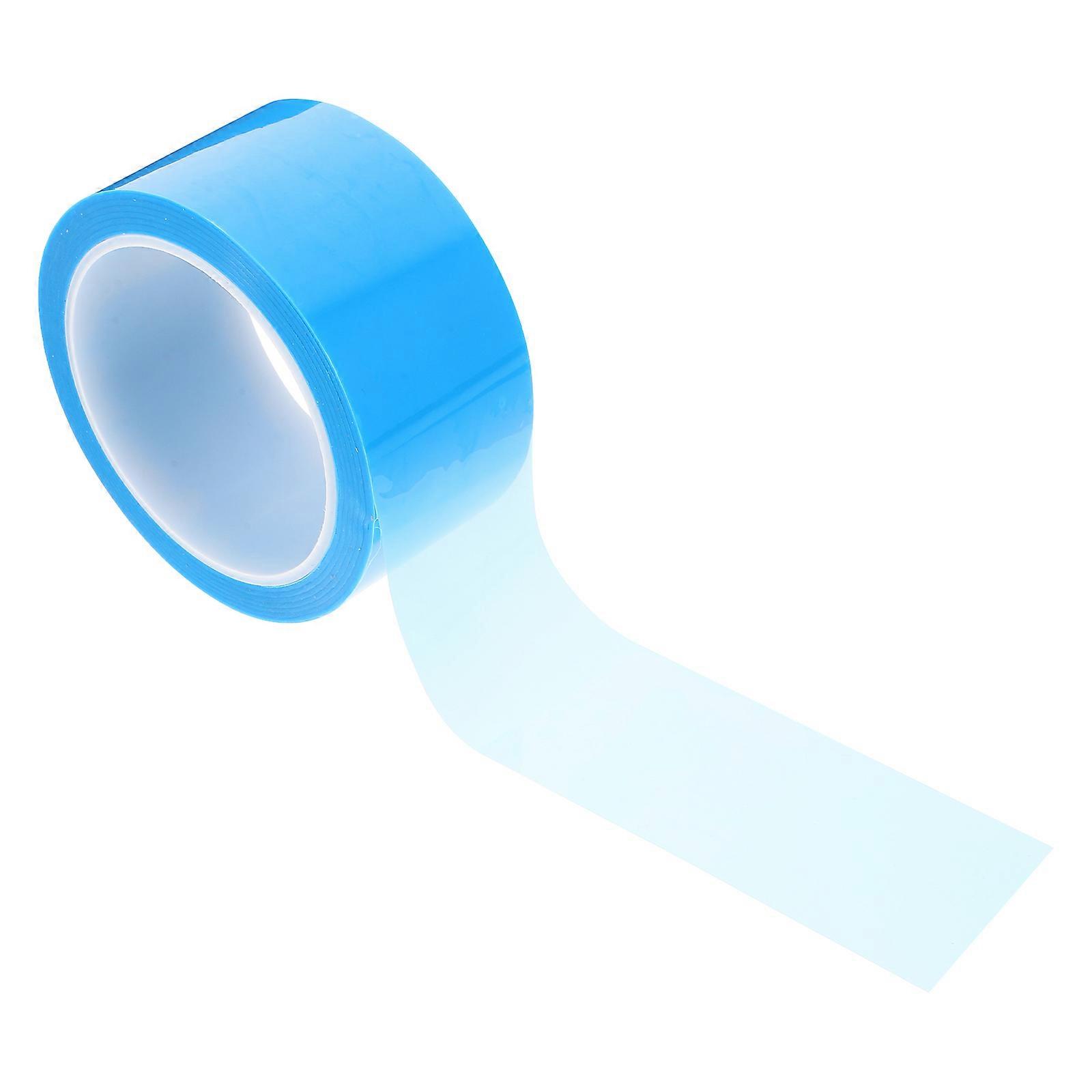 High Adhesion Heat Resistant Tape for Pet, Appliances, Refrigerators, and Electronics – Ideal for Sublimation, Heat Transfer, and Damp Environments