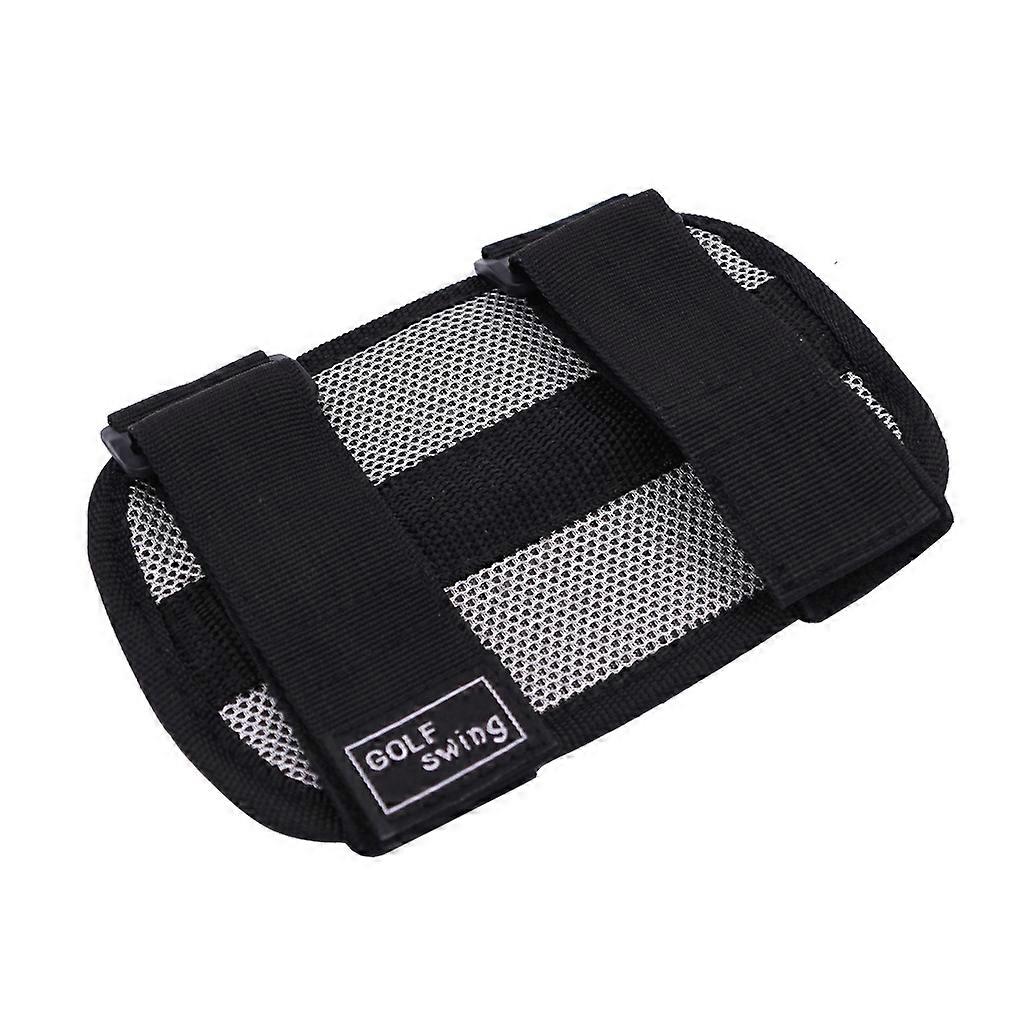 Golf Swing Training Straight Arm Posture Correction Brace