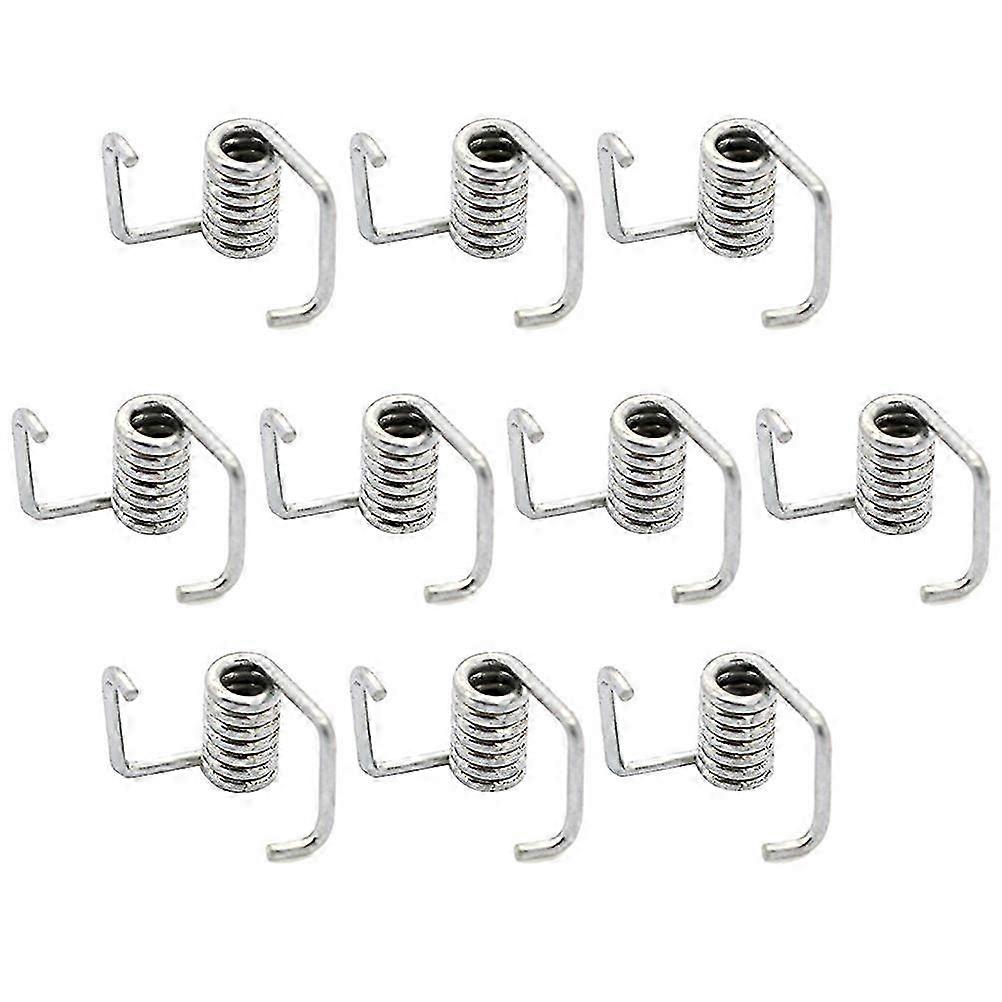 20Pcs 3D Printer Belt Locking Torsion Spring Tension Belt Pressure Strong Spring