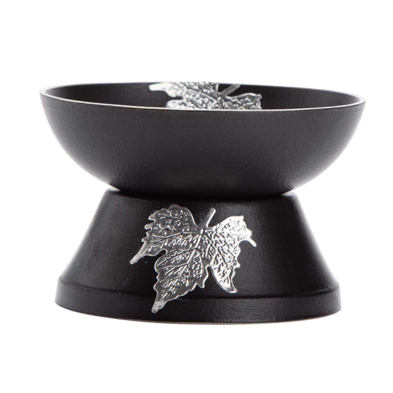 Ceramic Tea Infuser Tea Ceremony Accessories Loose Leaf Kung Fu Tea Filter Set