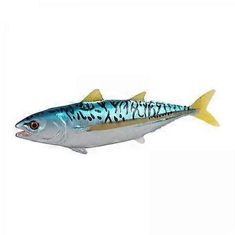 2xSea Animal Model Tank Landscape Party Favor Animal Models for Birthday Gifts