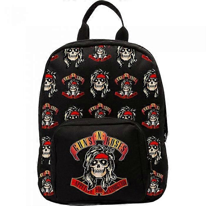 Guns N Roses Appetite Mini Backpack