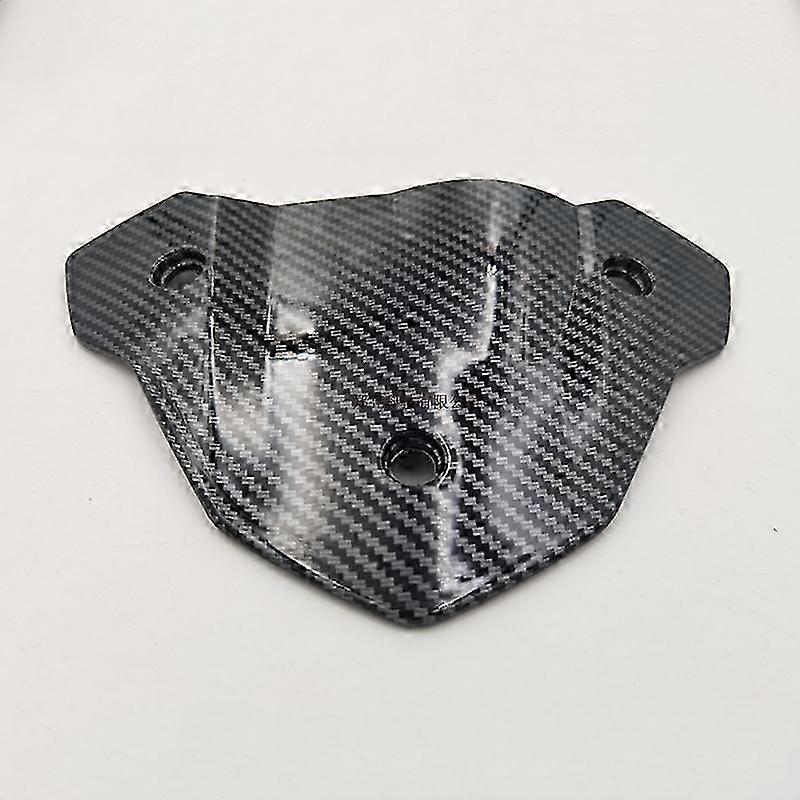 특정 브랜드 S1000R 2014-2018 모델에 적합한 오토바이 윈드스크린 및 윈드 디플렉터