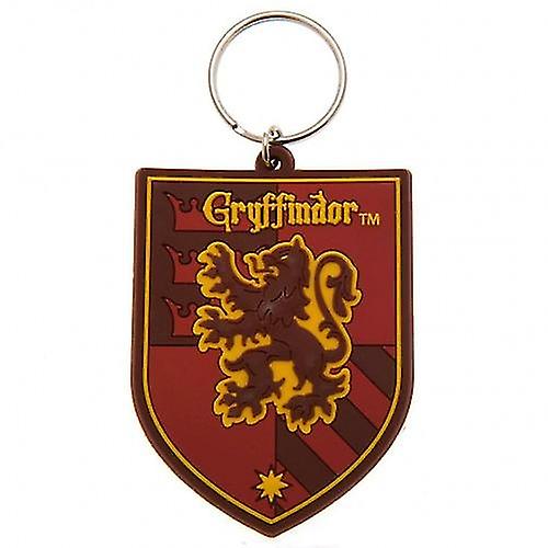 Harry Potter Gryffondor Keyring
