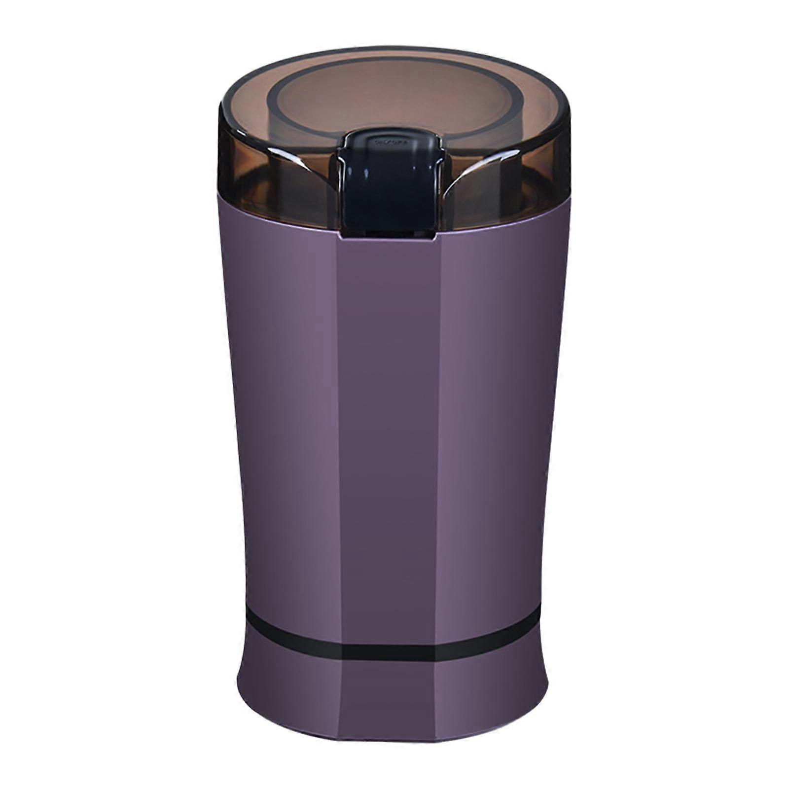 Electric Grinding Machine 110V Coffee Grinder for Coffee Bean Grains