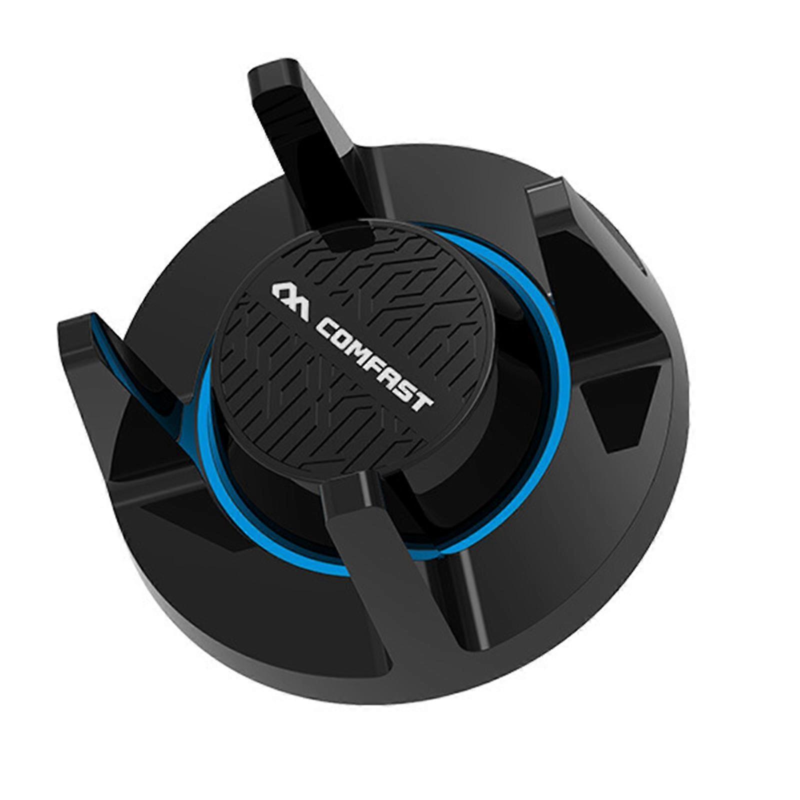 USB WiFi Adapter Receiver 1900Mbps for PC Gaming Portable Coverage