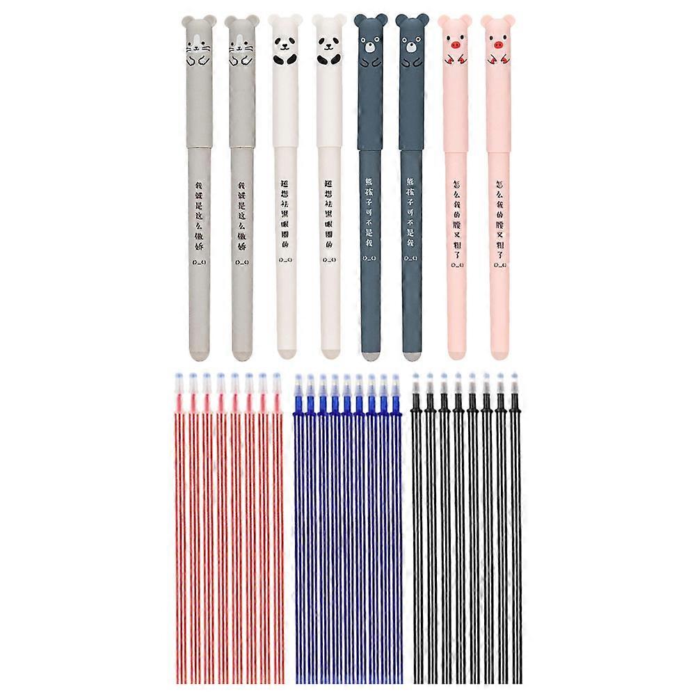 Stylish Cute Pens, Lightweight and Functional for Study or Work Needs